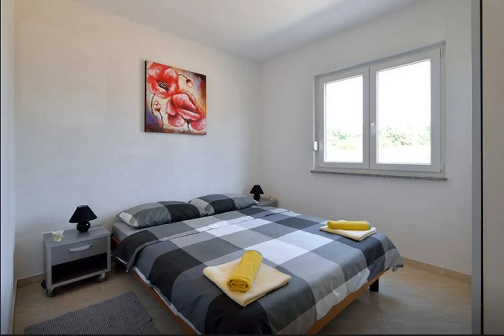 Apartment Una PUY