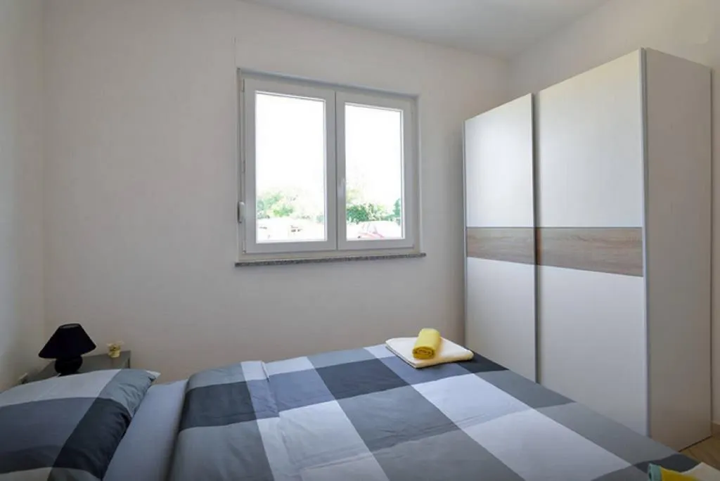 Apartment Una PUY 크로아티아