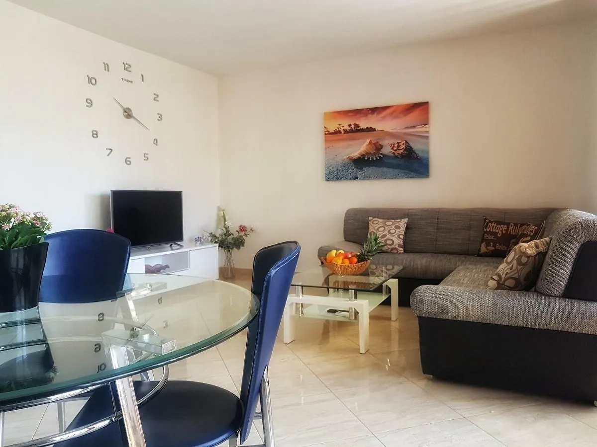 Apartment Una Pola Croazia